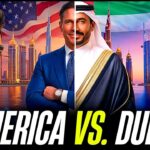 What Dubai Understands About Wealth: Lessons for Americans