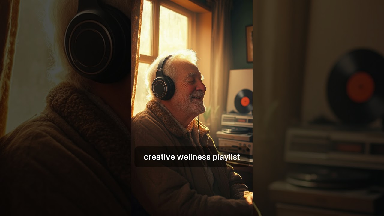 How Music Influences Mental Health: Insights by Dr. Attia