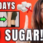 Effects on Your Body After 30 Days Without Sugar