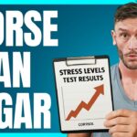 Worse Than Sugar: Top Culprit for Belly Fat Increase