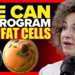 Stanford Study Explains Rapid Fat Loss Through Genetic Changes