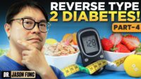 Intermittent Fasting to Reverse Type 2 Diabetes | Part 4