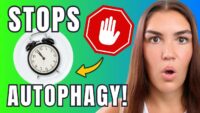 Mistakes That Stop Autophagy During Fasting