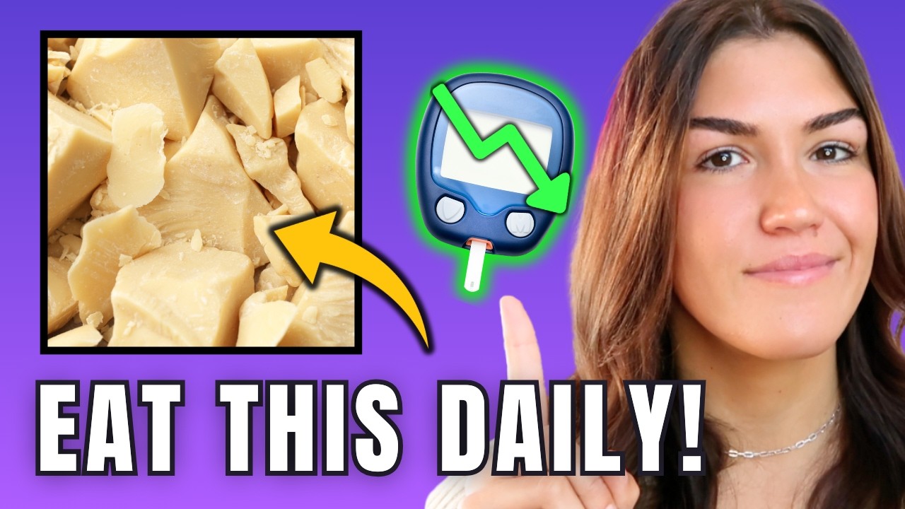 8 Foods to Reverse Insulin Resistance Daily