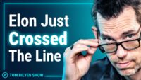 Trump Eases on China, Elon Reacts, & America’s Baby Issue | Tom Bilyeu