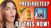 Prediabetes: 5 Steps to Take Immediately