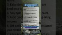 Boost Metabolism with Intermittent Fasting: A Guide #Shorts #Diet