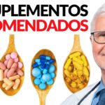 Top 10 Vitamins and Supplements for Adults | Dr. Steven Gundry