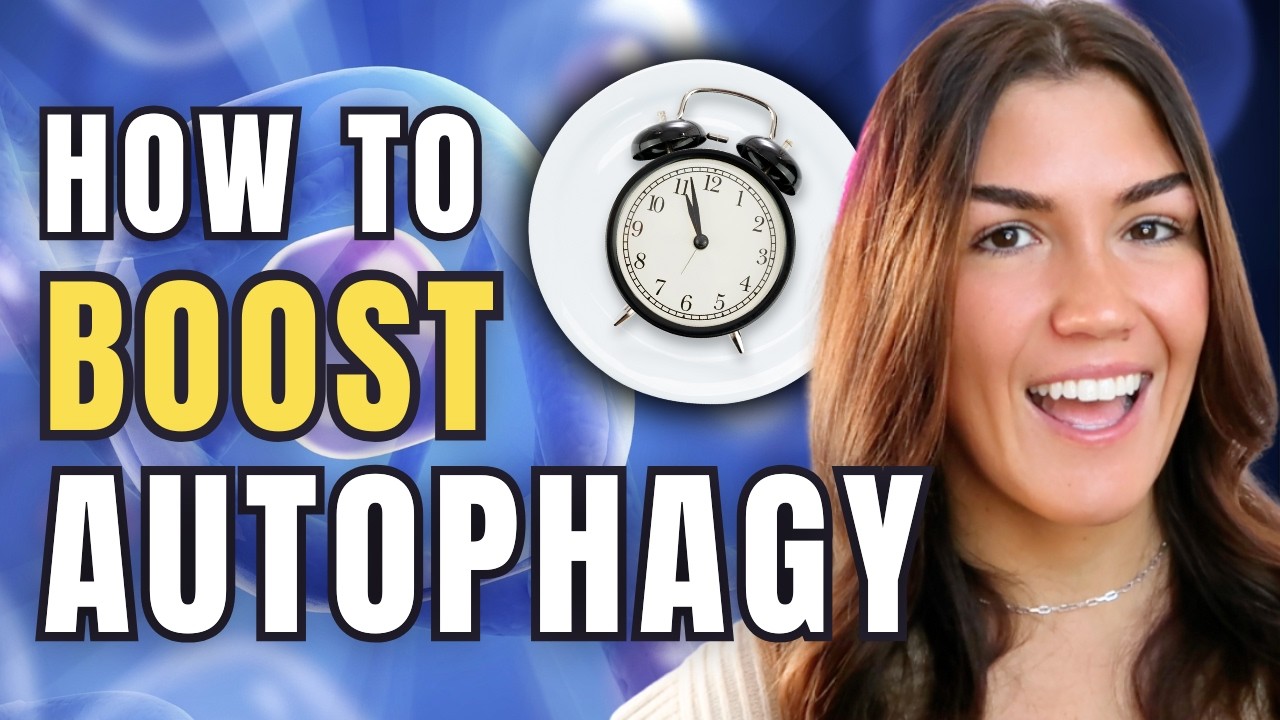 Understanding Intermittent Fasting and Autophagy