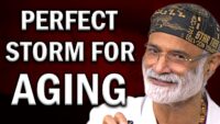 Cooking Mistakes: How AGEs Speed Up Aging Revealed