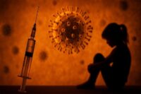 The 5% Tipping Point: Vaccine Decline Risks Measles Resurgence