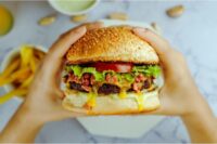 Study Warns: 3 Days of Fatty Food May Harm Aging Brains