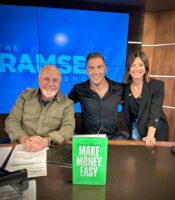 Creating Financial Freedom: Become Your Own Boss