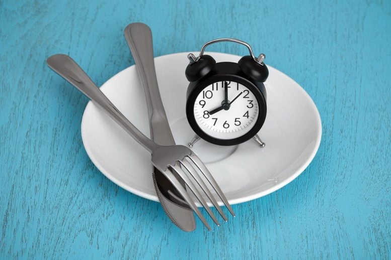 Easy Diet Outperforms Intermittent Fasting, Study Reveals