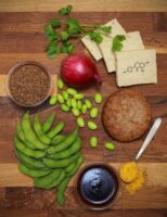 New Study Questions Labeling of “Healthy” Plant-Based Foods