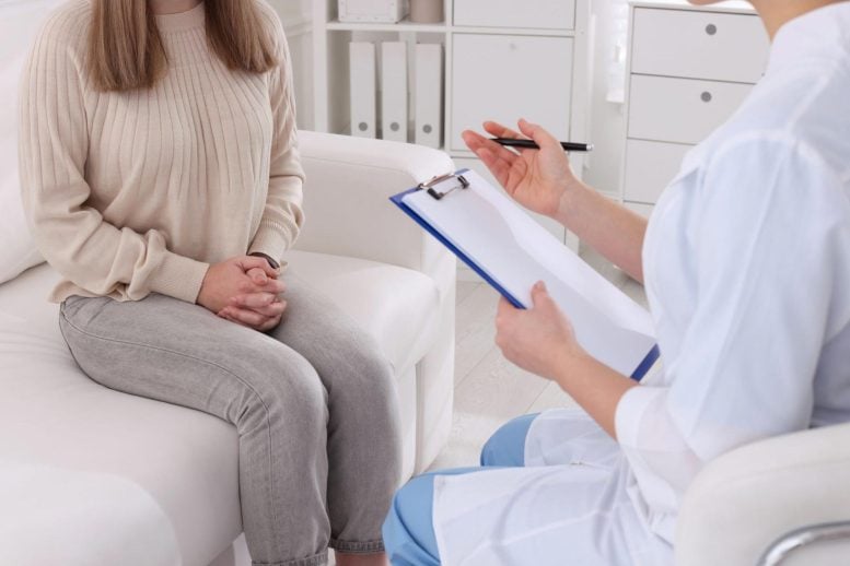Study Uncovers Misclassified STI Affecting 1 in 3 Women