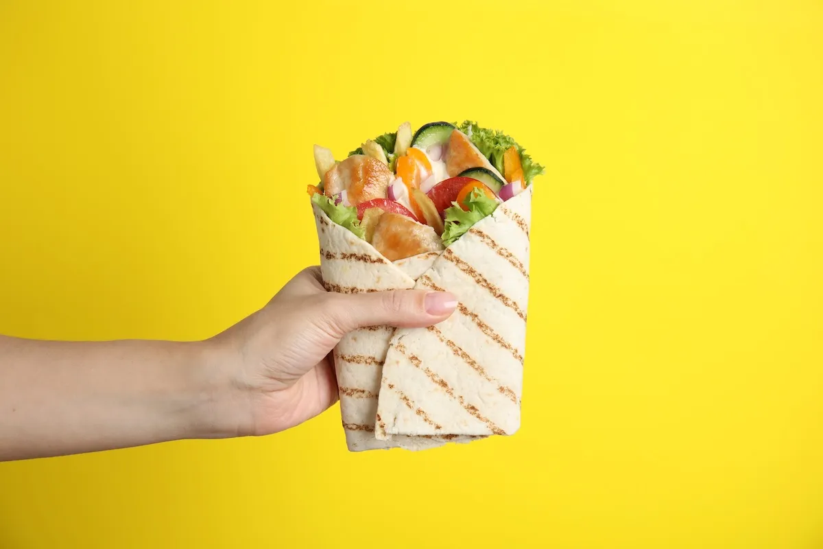 Top 6 High-Protein Fast-Food Meals