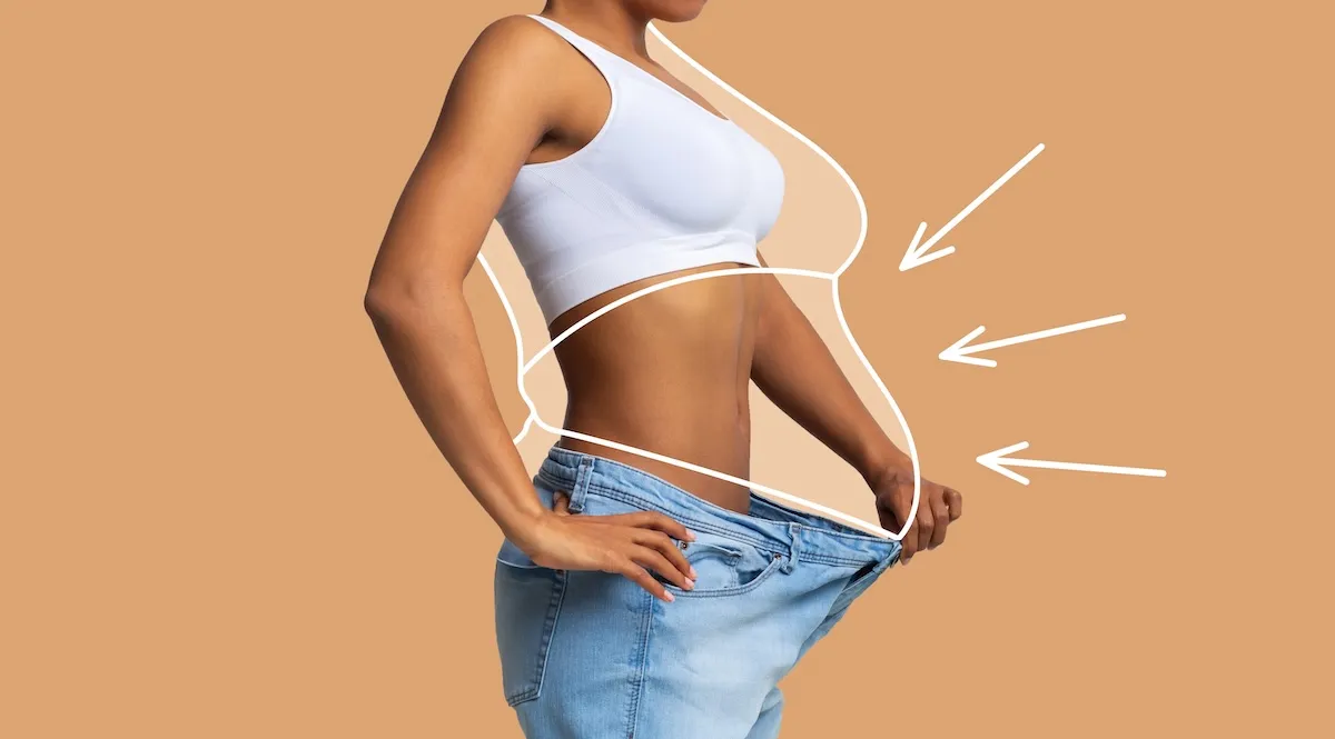 Top Proteins to Reduce Visceral Fat Ranked by Effectiveness