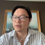 Livestream on April 30, 2025
