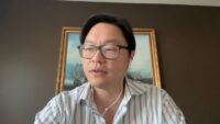 Livestream on April 30, 2025