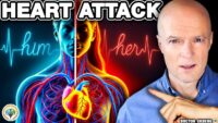 Ten Overlooked Heart Attack Signs You Should Know