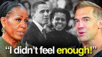 Michelle Obama: “Am I Good Enough?” Navigating Mental Health