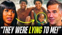 Kerry Washington: Turning Family Betrayal Into New Purpose