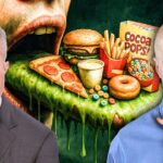 Top 10 Dangerous Foods Recently Banned by RFK Jr.