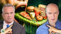 Top 10 Dangerous Foods Recently Banned by RFK Jr.