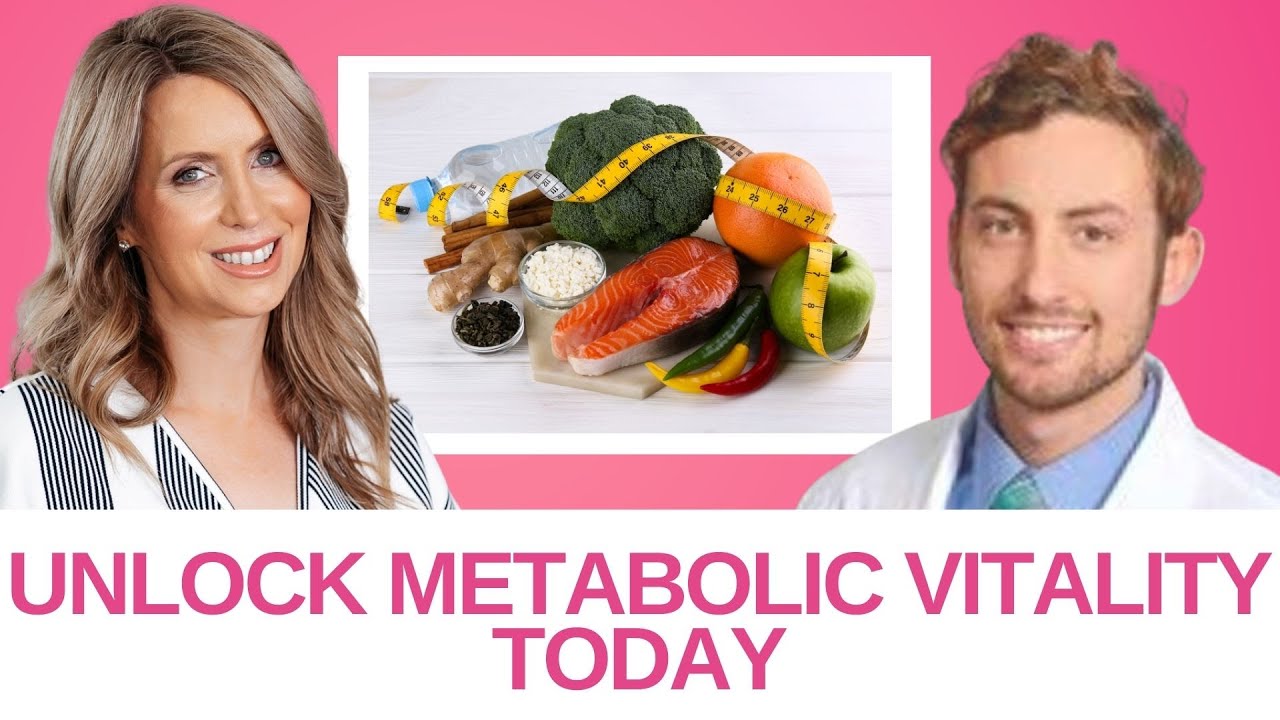 Understanding Weight Loss Resistance & Metabolic Health