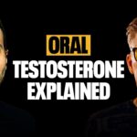 Oral Testosterone: Why Diet Alone Can’t Fix Your Health