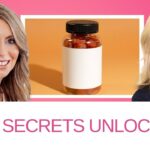 Unlocking C60: Health, Hormones & Longevity | Jessica MacNaughton