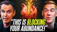 Billionaire Coach: Shift Your Mindset to Unlock Abundance