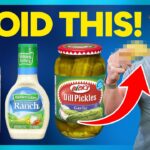 The Worst Food for Gut Health Discovered in a Decade