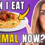 Reversing Insulin Resistance: A Guide to Transitioning Diet