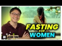 Eating and Fasting During the Menstrual Cycle and Peri-Menopause