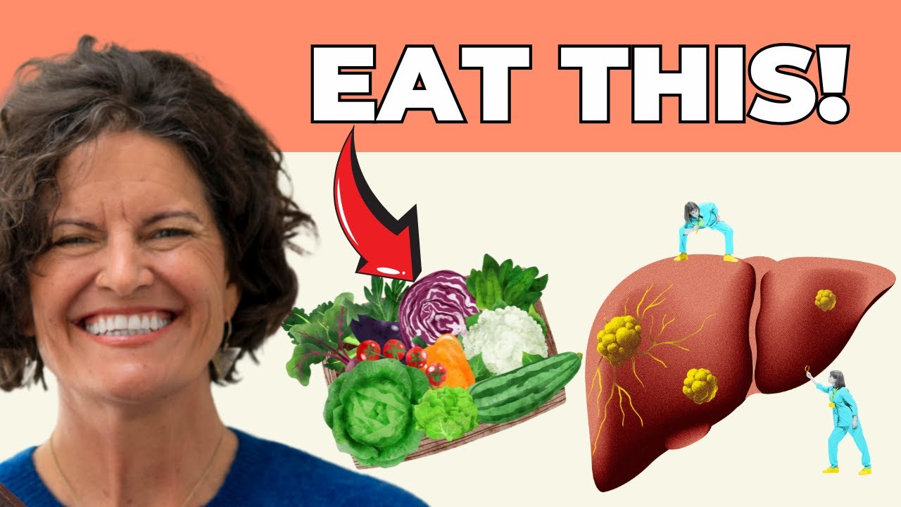 How to Easily Clean Your Liver Naturally | With Dr. Mindy Pelz
