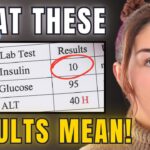 Understanding Blood Test Results: Spotting Early Health Issues