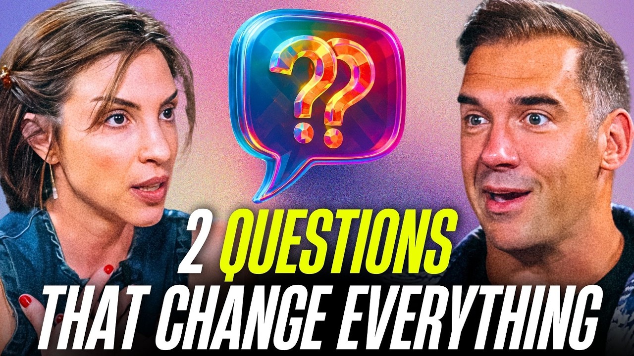 Stanford Expert: Enhance Communication with This 2-Part Question