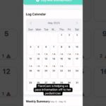 Enhance Gut Health Effortlessly with FlareCare! 📲✨