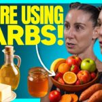 Recognizing When You’re Burning Fat Instead of Carbs – Dr. Merav & Michal Mor