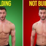 6 Scientific Reasons You’re Not Building Muscle