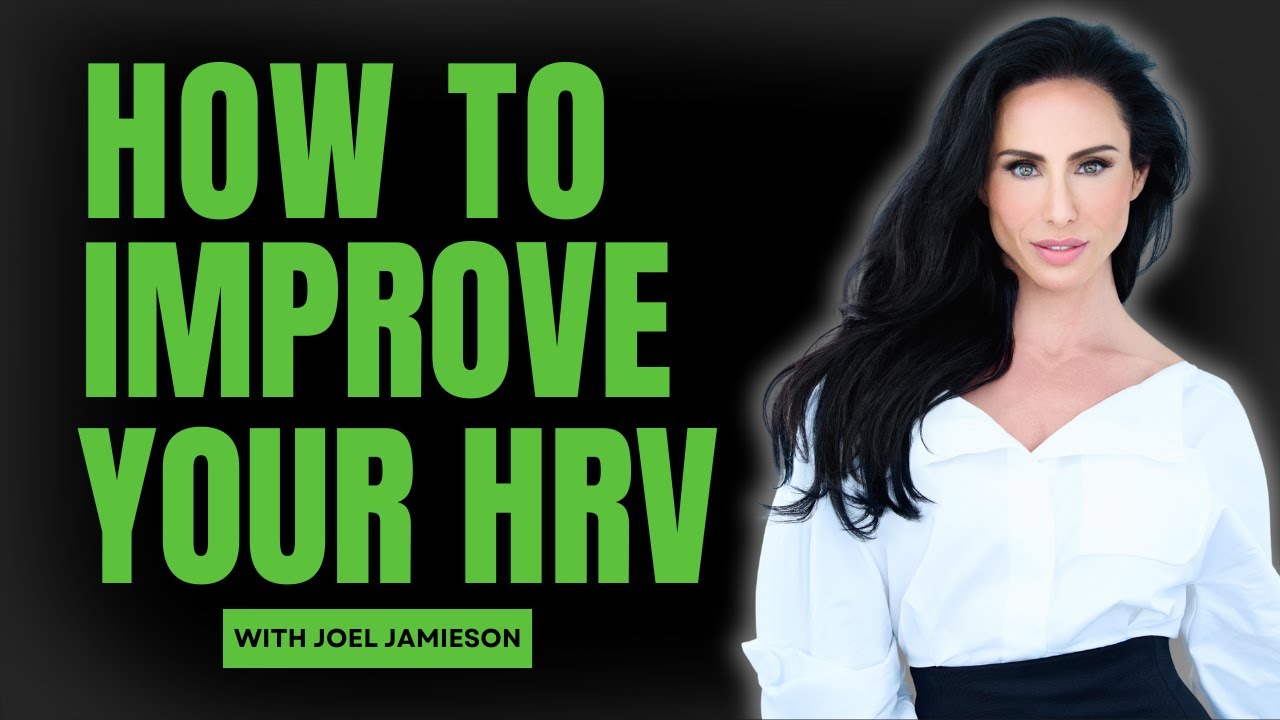 Boost Heart Rate Variability: Enhance Health & Performance