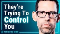 Dave Smith & Douglas Murray’s Rogan Debate Explained | Tom Bilyeu