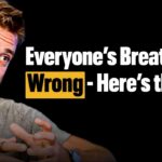 Instant Calm: 10-Second Breathing Trick by Aaron Alexander