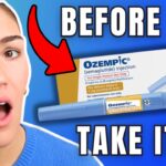 Considering Ozempic? Important Insights to Explore First!