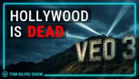 AI Revolutionizing Hollywood Content Creation Forever