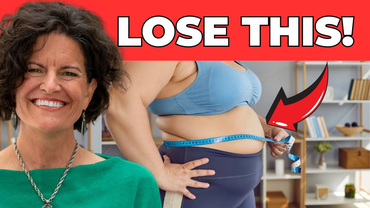 Calorie Counting Won’t Solve Belly Fat – Try This Instead!