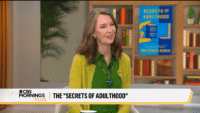 Key Insights: “Secrets of Adulthood” Book Tour Highlights