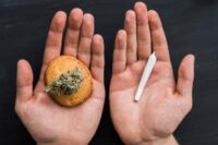 Study Unveils Heart Risks of Smoking and Edibles